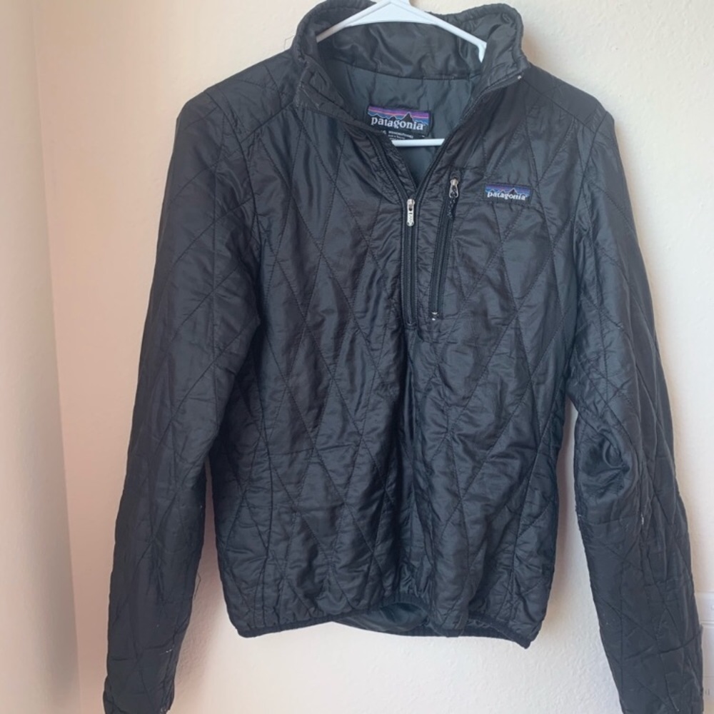 Patagonia XS Nano Puff Pullover